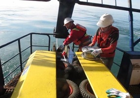 深部资源探测核心装备通过验收