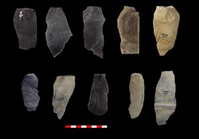 青藏高原发现人类适应高海拔极端环境最早证据