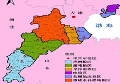 “渤海粮仓”工程5年为河北省增粮<br>47.6亿公斤