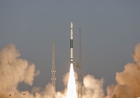 “太极一号”成功发射并圆满完成在轨测试实验