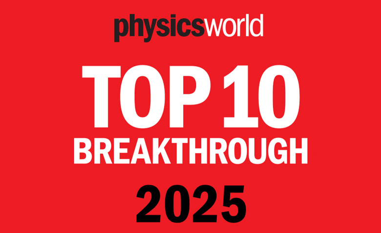 二维金属“纸”入选《物理世界》2025年度“十大科学突破”