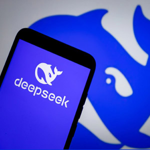 国产人工智能大模型DeepSeek引发全球关注