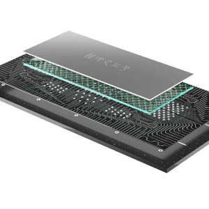 超导量子计算原型机“祖冲之三号”成功构建