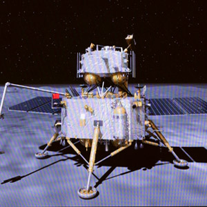 月球背面演化历史首次揭开