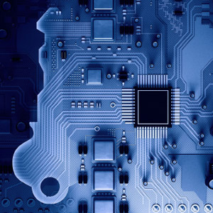 高精度可扩展模拟矩阵计算芯片研制成功