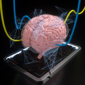 脑机接口将脑活动解码为连续语句