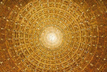 江门中微子实验正式运行