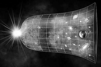 地基望远镜首次探测到130亿年前宇宙信号<br/>