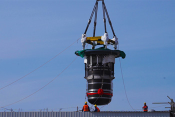 钍基熔盐堆建成，中国核能科技实现全新突破