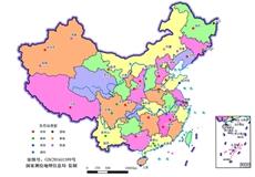中国生态系统研究网络