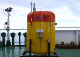 “海斗”号无人潜水器创造深潜纪录
