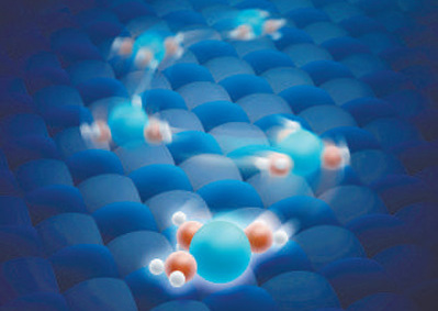 科学家首次揭示水合离子微观结构