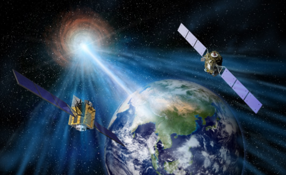 慧眼卫星和极目空间望远镜精确探测迄今最亮伽马射线暴