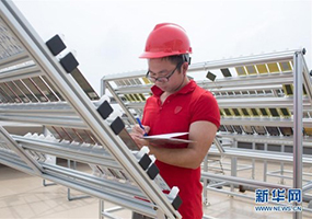 我国重防腐涂料研究取得重大突破