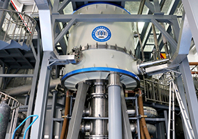 稳态强磁场实验装置建设项目通过国家验收