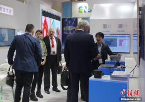 国物标识构建多端共赢生态圈物联网入口