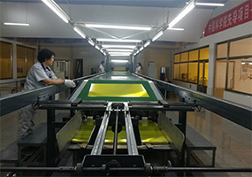 纳米先导专项在多个产业领域形成纳米核心技术创新