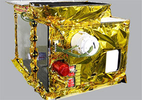 高五高六成功发射 中科院再立新功