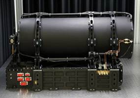 “天宫二号”空间冷原子钟实现在轨运行的时频最高精度