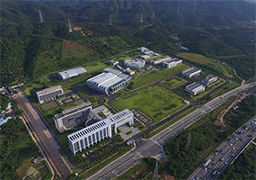 中国散裂中子源通过国家验收