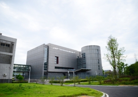 武汉国家生物安全实验室建设项目通过验收