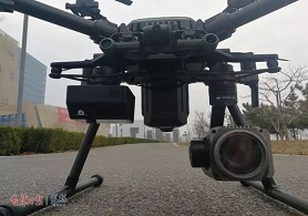 新型多光谱相机助力智慧农业