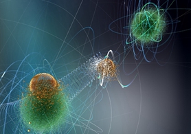 实现高维度量子隐形传态