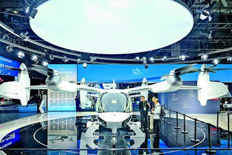 【光明日报】以科技之力 铸强国之基