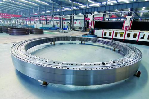 钢铁之脊：高端轴承的自主之路