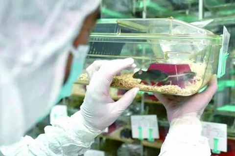 太空实验室：赴星程，启新知