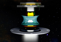 液桥热毛细对流实验