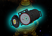 综合材料实验装置