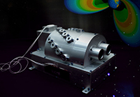 空间环境分系统