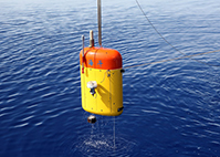 “海斗”号水下机器人