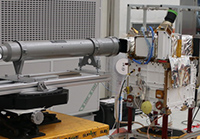 SPARK卫星高光谱成像仪