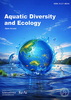 《水生生物多样性与生态（英文）》（Aquatic Diversity and Ecology）