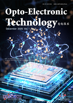 《光电技术（英文）》（Opto-Electronic Technology）
