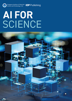 《智能科学（英文）》（AI for Science）