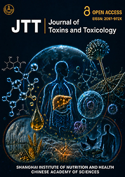 《毒素与毒理学（英文）》（Journal of Toxins and Toxicology）
