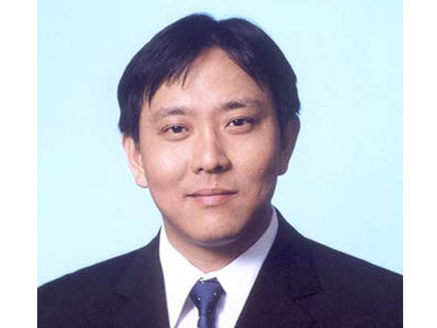 联想集团高级副总裁刘军