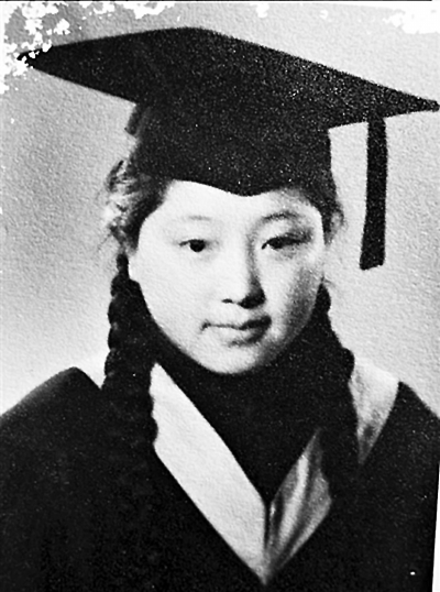 新华网钱三强的夫人何泽慧院士逝世曾在苏州就读12年