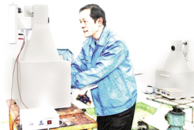 沈良：从小“学徒”到大“工匠”