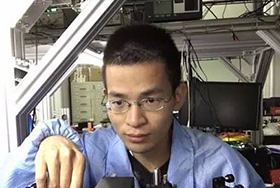 陆朝阳：这个时代需要仰望星空的年轻人