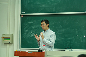 汤晓鸥：“明察秋毫”的源头创新