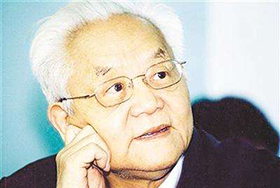 吴文俊：数学人生=爱创新+不盲从+淡名利