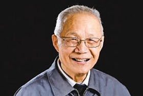 顾诵芬：矢志报国重担当