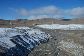 西北研究院：他们，从冰川、冻土、沙漠中“掘金”