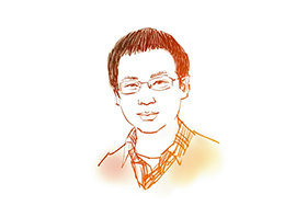 陈云霁：建立信息产业新生态