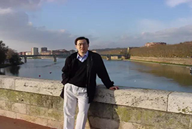 李安：守护天地联接的信号