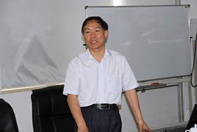 崔鹏：跋涉不停的“泥石流院士”